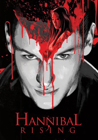 Hannibal Rising