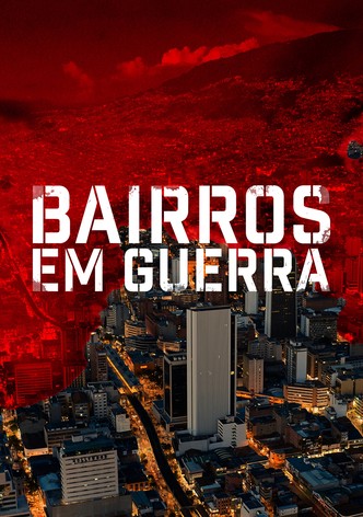 Bairros em Guerra
