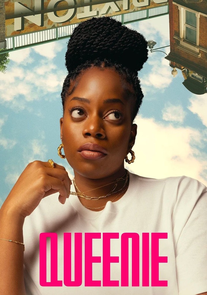 Queenie Season 1 - watch full episodes streaming online