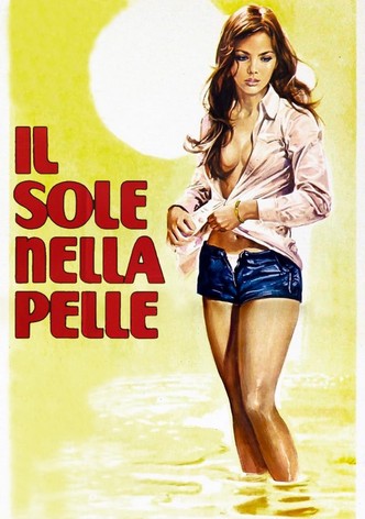 Il sole nella pelle