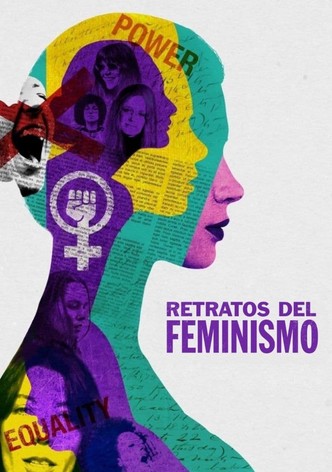 Retratos del feminismo