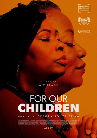 For Our Children