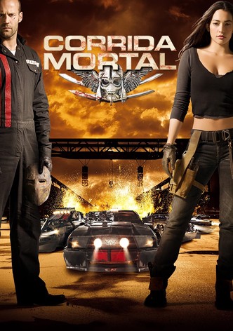 Corrida Mortal
