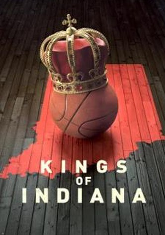 Kings of Indiana