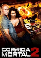 Corrida Mortal 2