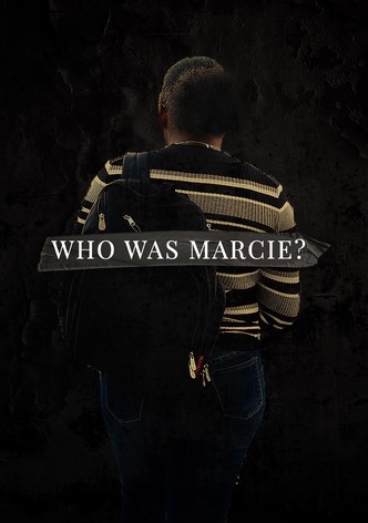 Who Was Marcie?