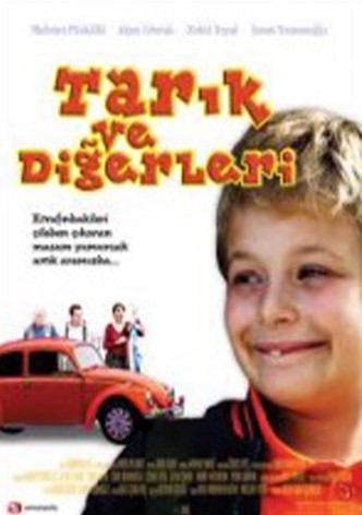 Tarik ve Digerleri