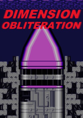 Dimension Obliteration