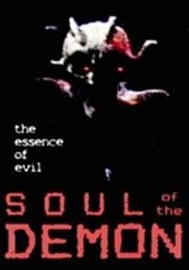 Soul of the Demon