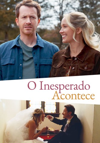 O Inesperado Acontece