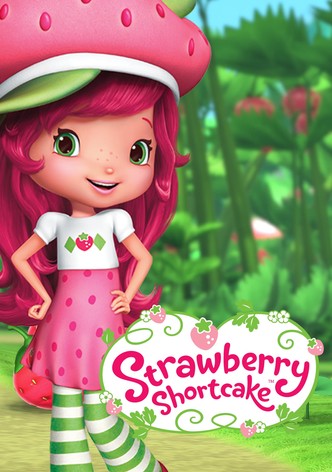 Strawberry Shortcake's Berry Bitty Adventures