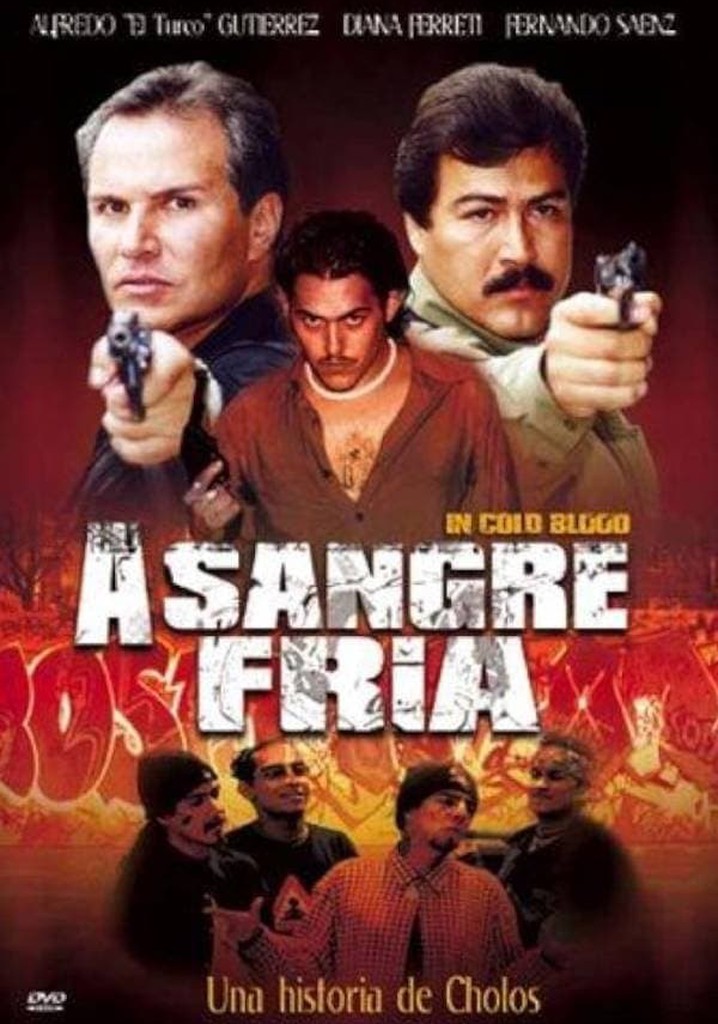 A sangre fría