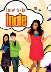 How to Be Indie - Buff Moms to Be