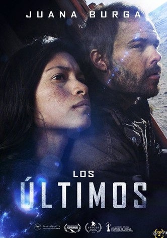 Los últimos