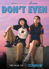 Don't Even