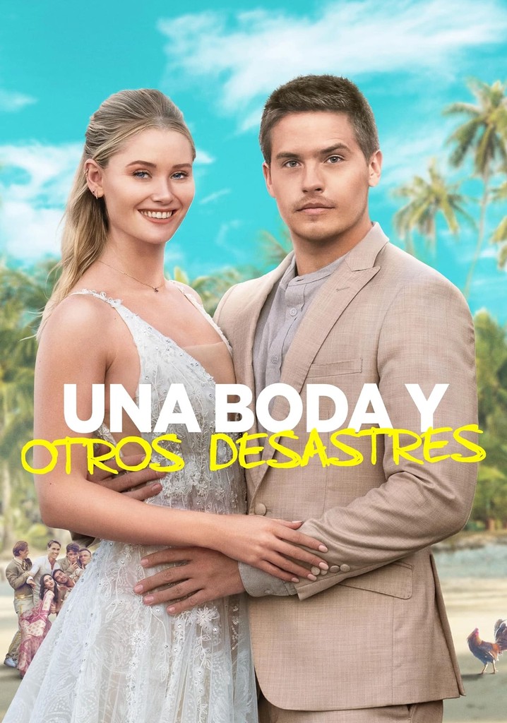 Un Desastre Es Para Siempre - Película: Ver Online