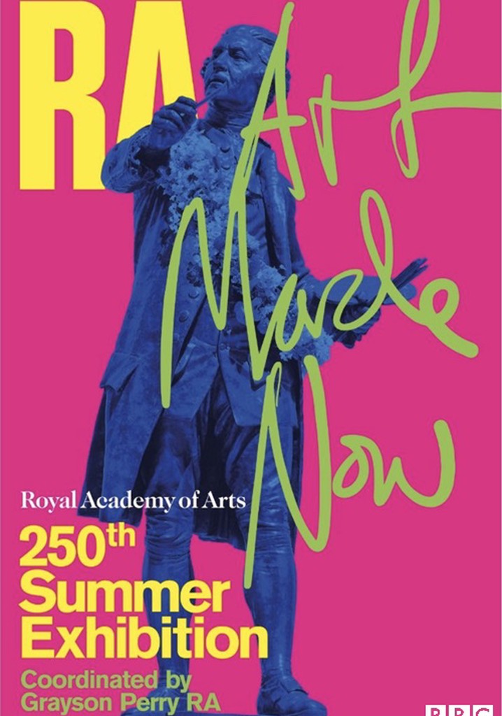Royal Academy of Arts: Summer Exhibition 2018