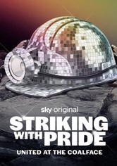 Striking with Pride: United at the Coalface