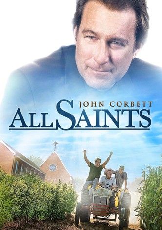 All Saints