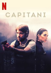 Capitani - Sezon 1