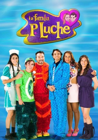 La Familia P. Luche