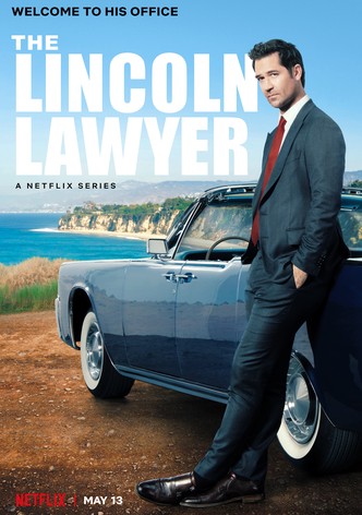 The Lincoln Lawyer - Sezóna 4