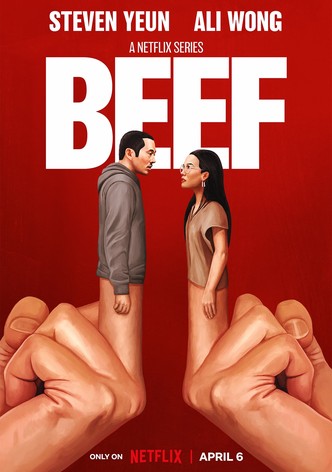 Beef - Staffel 2
