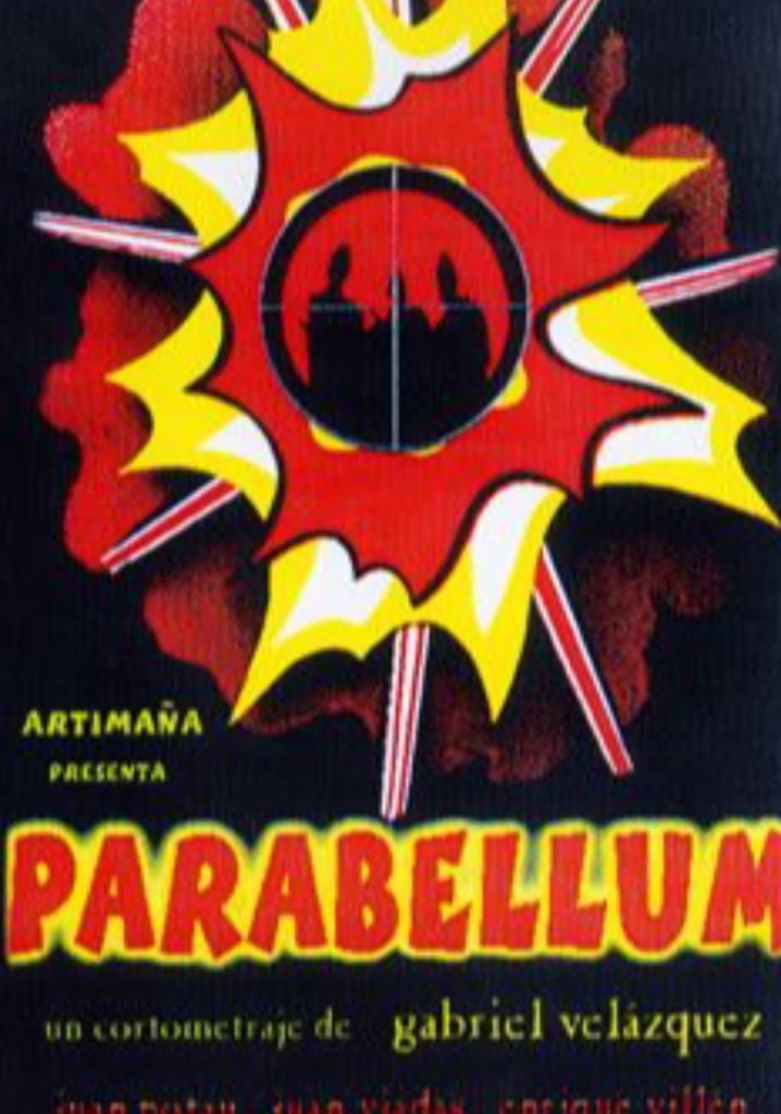 Parabellum