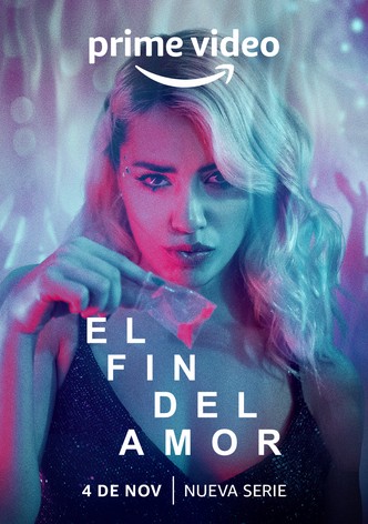The End of Love
