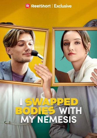 I Swapped Bodies with My Nemesis