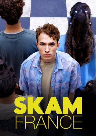 Skam France