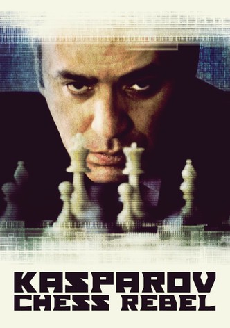 Kasparov: Chess Rebel