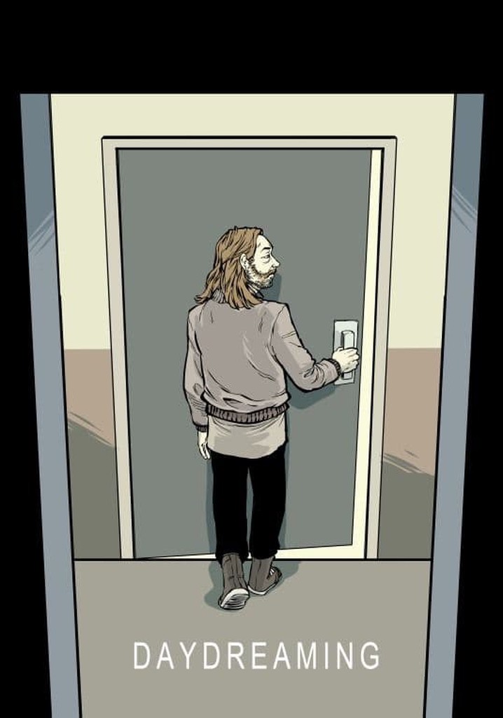 Daydreaming