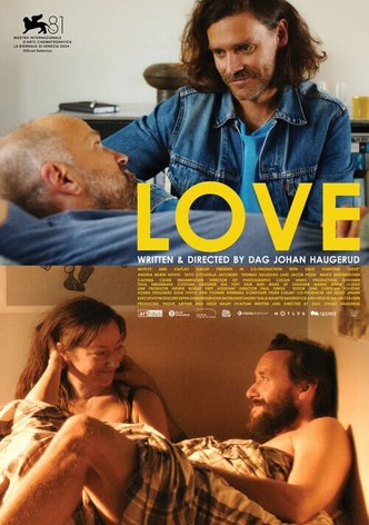 Love