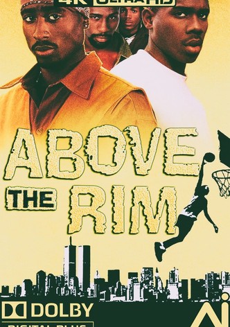 Above the Rim