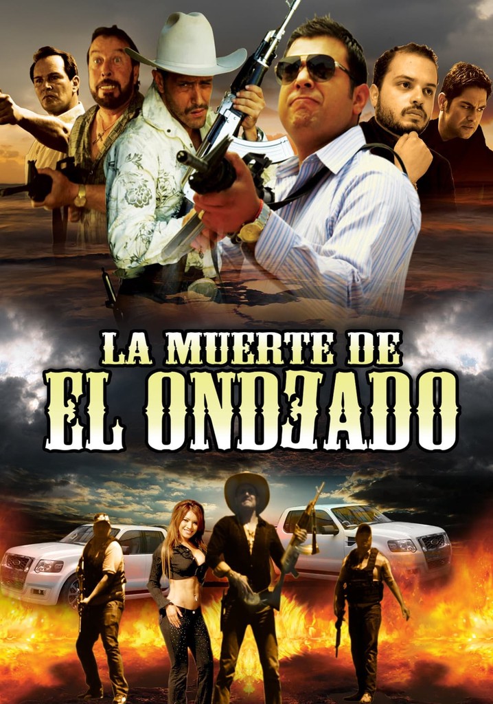 La muerte del Ondeado