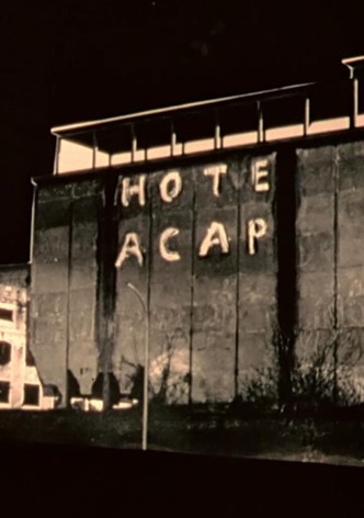 Hotel Acapulco
