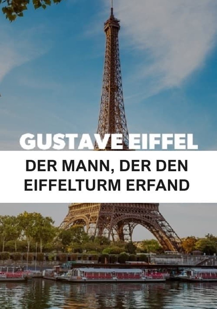 Gustave Eiffel : La technologie derrière le génie
