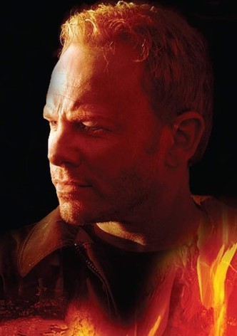 Lava - Die Erde verglüht