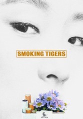 Smoking Tigers