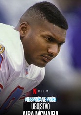 Neispričane priče: Ubojstvo Aira McNaira