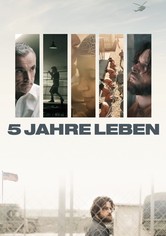 5 Jahre Leben
