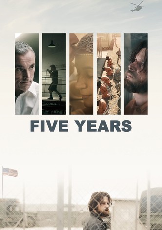 Five Years