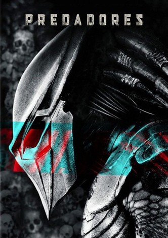 Predadores