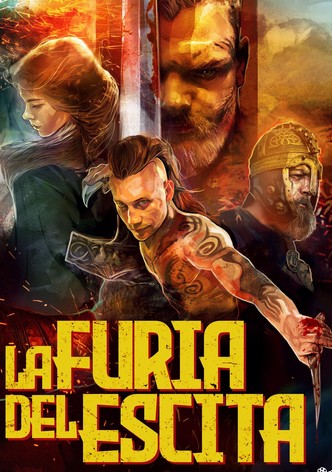 La Furia del Escita