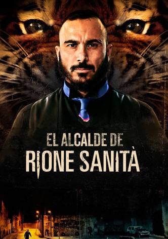 L'alcalde de Rione Sanità