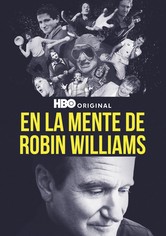 En la mente de Robin Williams