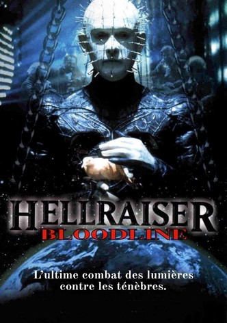 Hellraiser 4