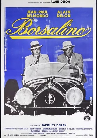 Borsalino