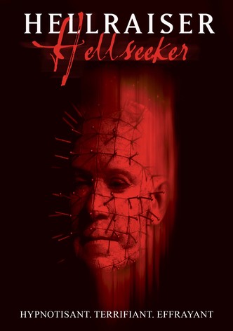 Hellraiser VI : Hellseeker